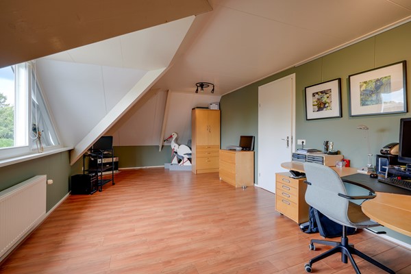 Medium property photo - Heuvelskamp 12, 3925 LJ Scherpenzeel